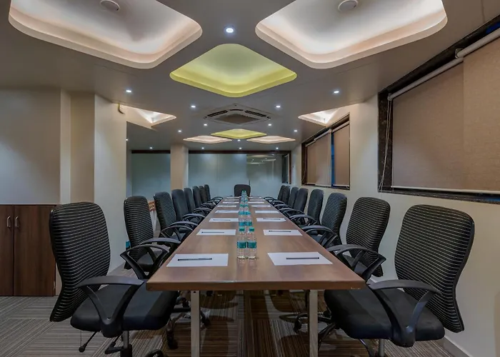 Hotel Pratham