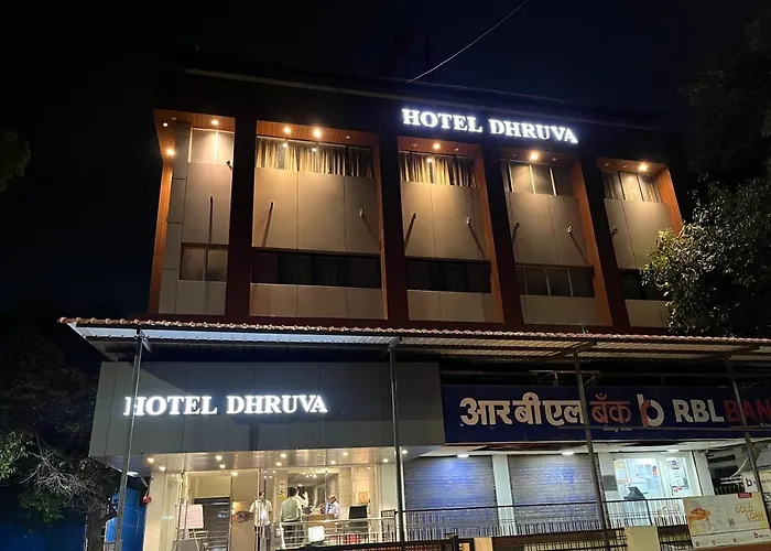 Hotel Dhruva-Solapur Pet Friendly