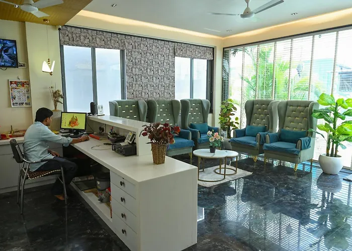 Dnyanprabha Executive