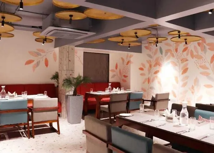 Hotel Chitra Executive