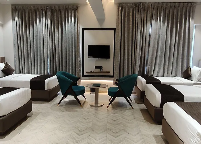 Narayani Executive