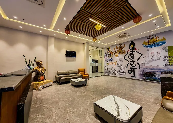 Zip By Spree Hotels Pandharpur
